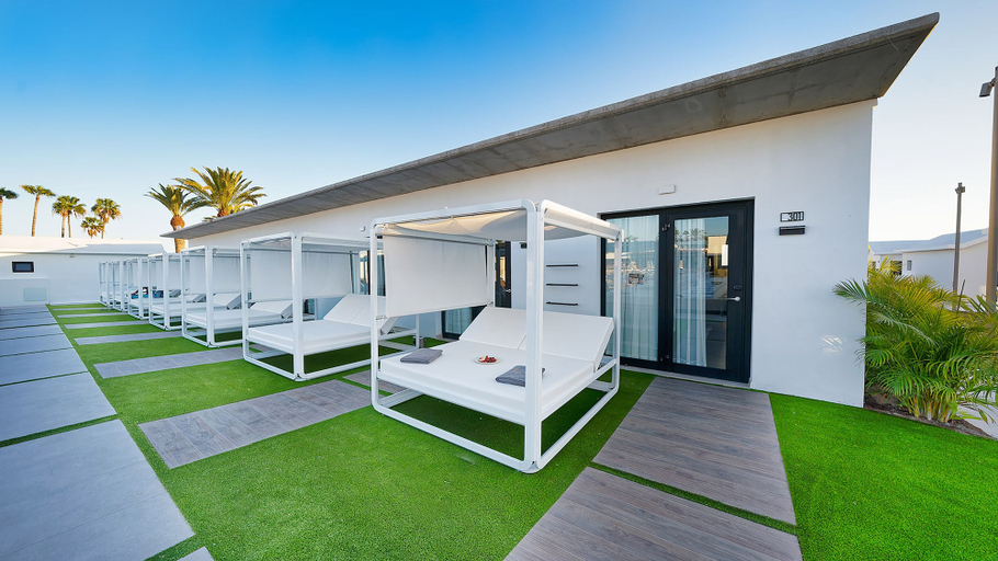 Exterior & Views 2, Club Maspalomas Suites & Spa - Adults Only, Las Palmas