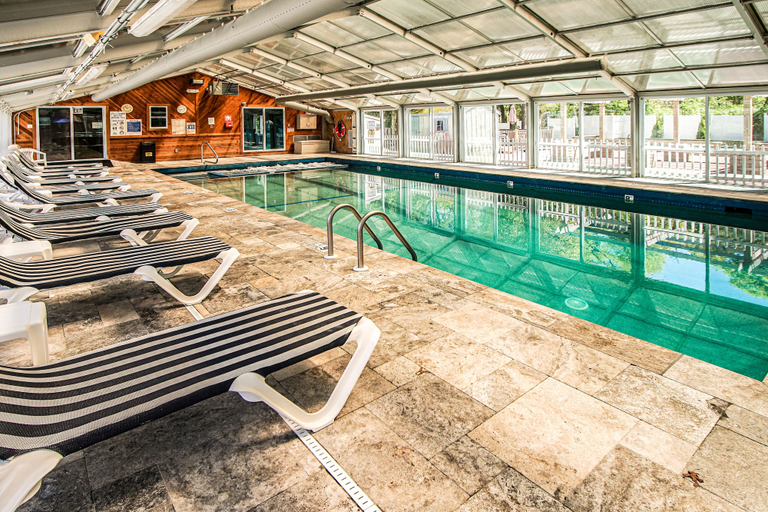 Sport & Beauty 4, Cape Winds Resort, Barnstable