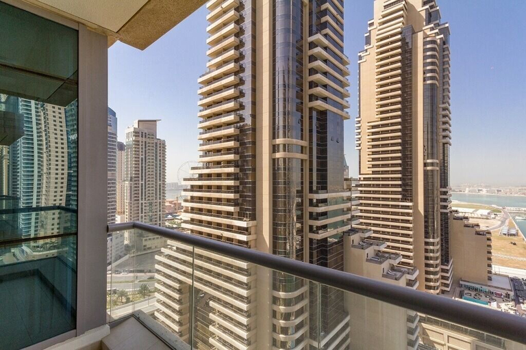 Others 3, 2 BR Apt Ocean Palm & Atlantis View, Dubai