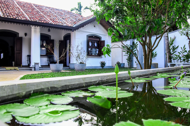 Exterior & Views 2, Villa White Dome, Galle Four Gravets