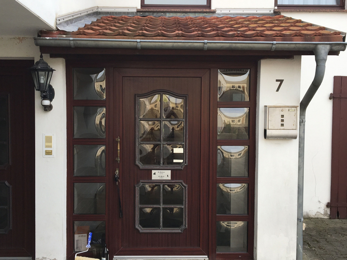 Exterior & Views 2, Idyllische Ferienwohnung mit Garten, Elbe-Elster