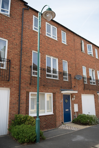 Exterior & Views 2, Kennedy House by Your Lettings UK, Cambridgeshire