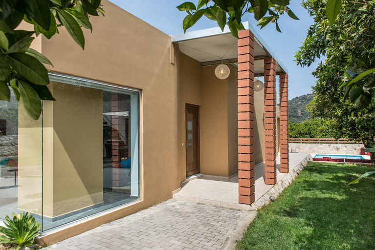 Exterior & Views 2, Casa Di Verde Villa, Crete