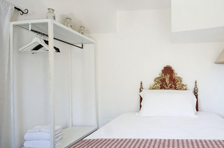 Bedroom 4, Masseria Spartivento, Lecce
