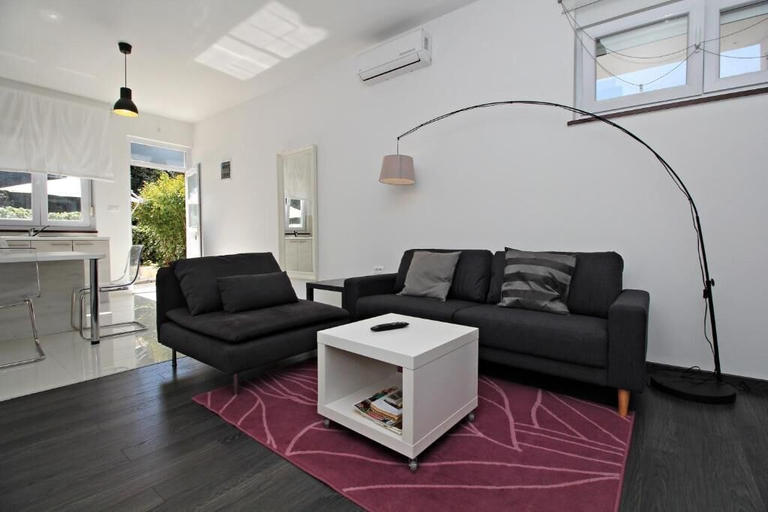 Others 5, Luxury Apartments Gold and Grey, Zadar