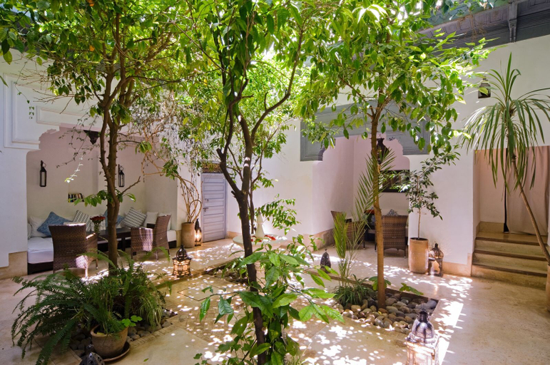 Exterior & Views 2, Dar Hanane, Marrakech