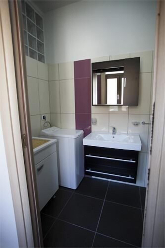 Bathroom 3, HomeHotels, Enna