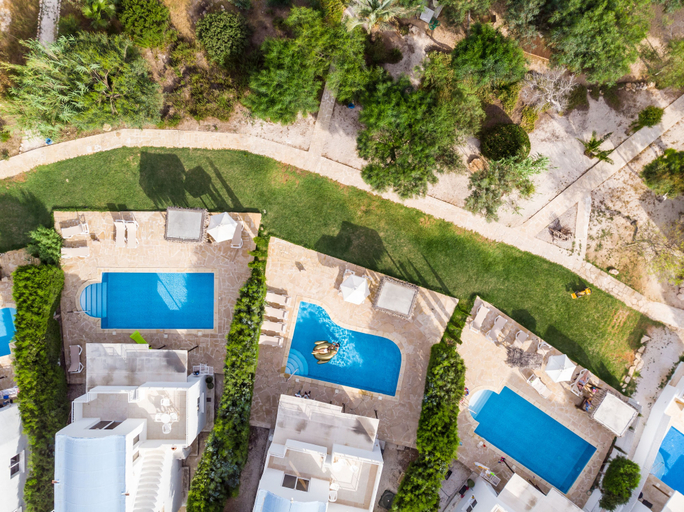 Exterior & Views 2, Thalassines Beach Villas