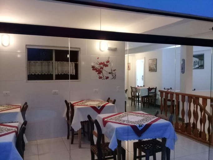 Food & Drinks 5, Pousada La Sierra, Campo Limpo Paulista