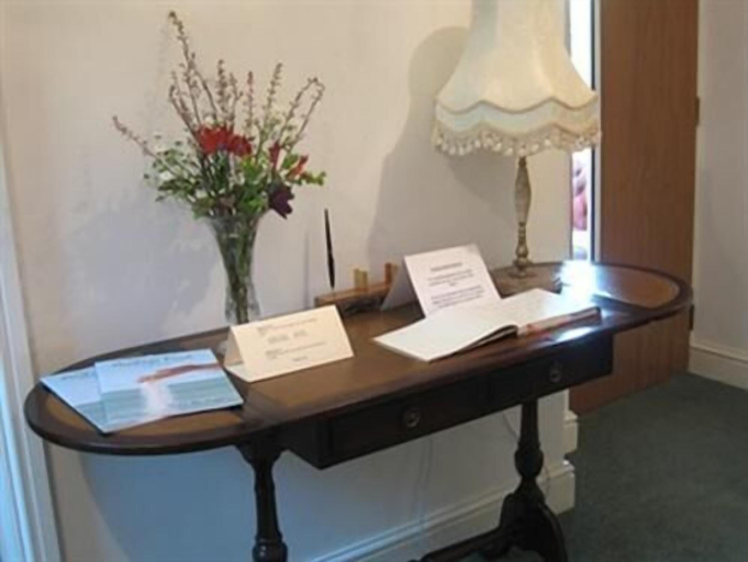 Others 3, Hazelwood Guest House, Bridgend