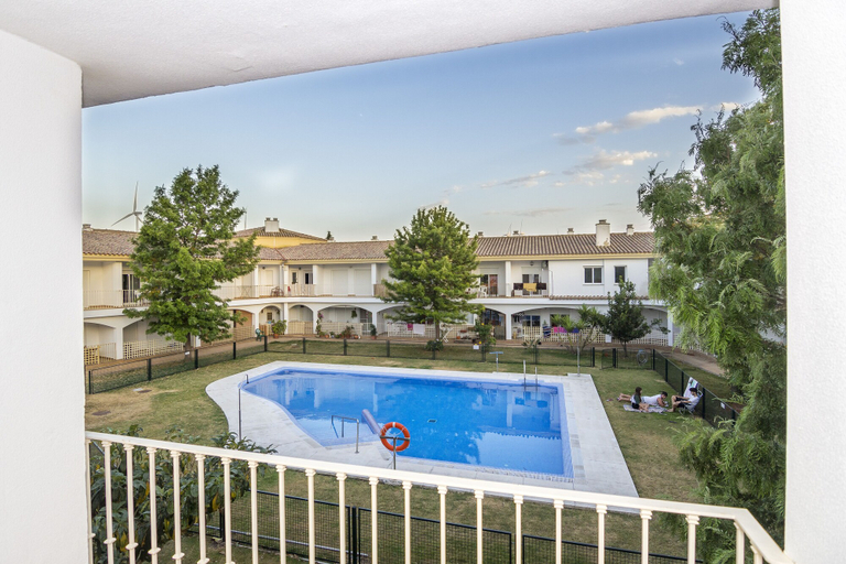 Sport & Beauty 4, Apartamentos Turisticos Zahazar, Cádiz