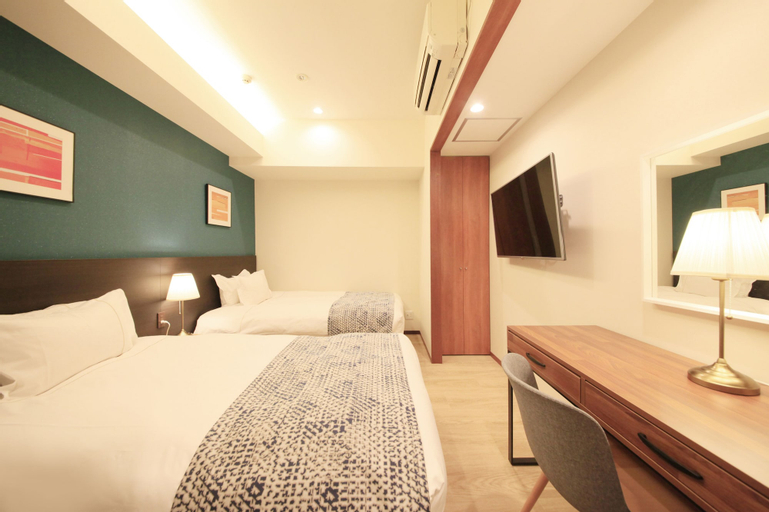 Bedroom 7