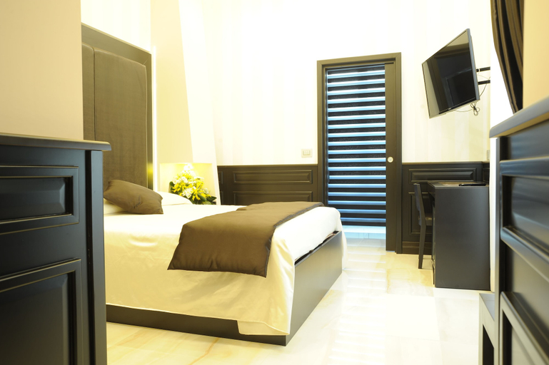 Bedroom 4, Muro Torto Suite, Foggia