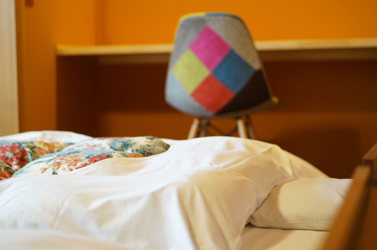 Bedroom 3, Hostel & Spa FAN! MATSUMOTO, Matsumoto
