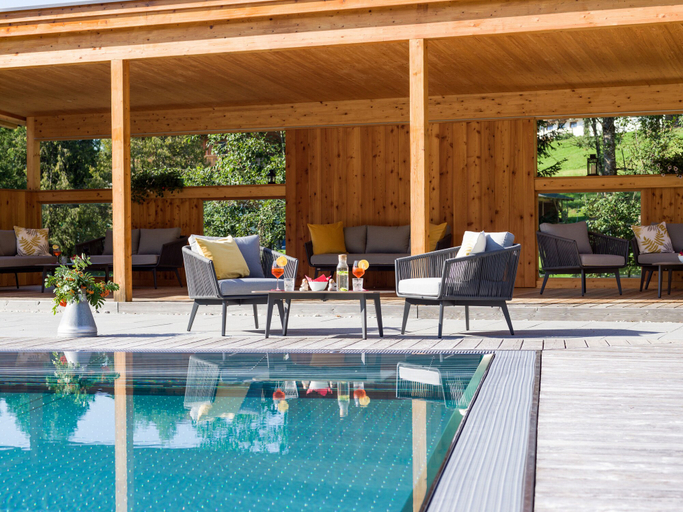 Sport & Beauty 2, Hotel Sonnschein, Kufstein