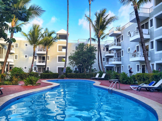 Sport & Beauty 3, Punta Cana Blue Beach, Salvaleon de Higuey