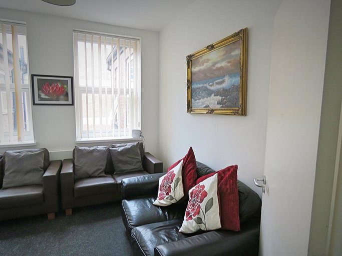 Others 3, Harley Rooms - 248 West Street, Sheffield