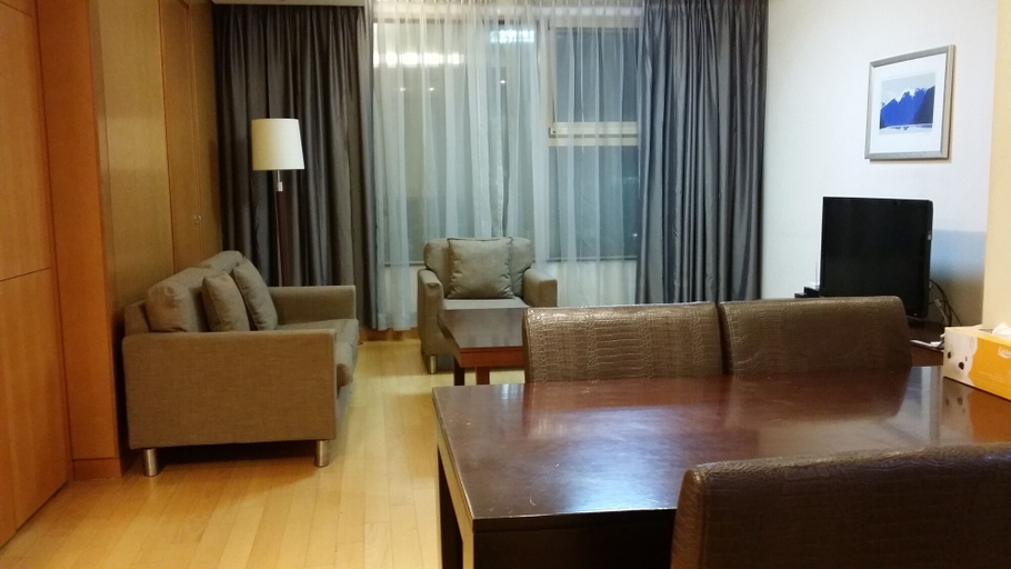 Others 5, Vabien Suite 1 Serviced Residence, Jung
