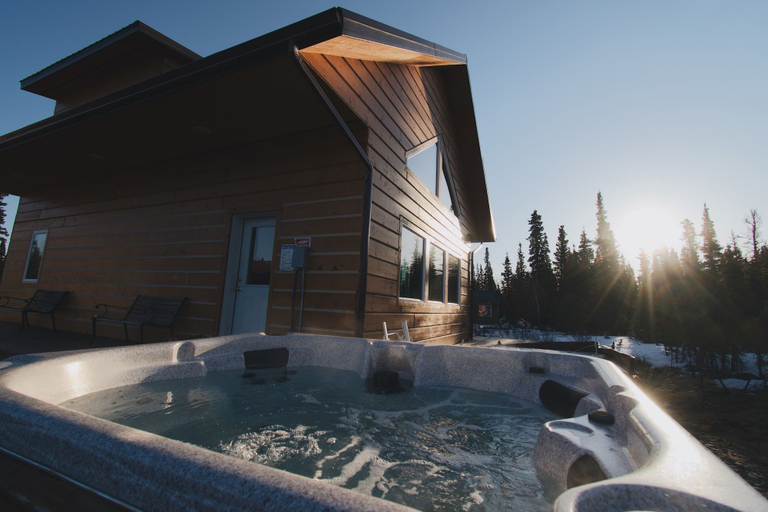 Exterior & Views 2, Denali Wild Stay, Denali