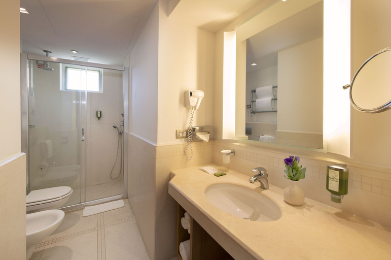 Bathroom, Vivosa Apulia Resort - All Inclusive, Lecce