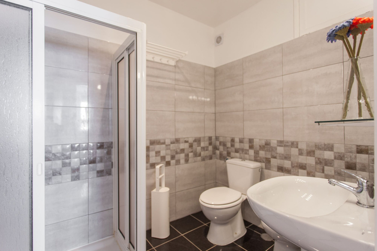 Bathroom, Casa Bica by All In Lisbon, Lisbon