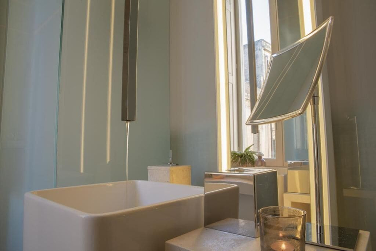 Bathroom 5, Palazzo Lecce - Epoca Collection, Lecce