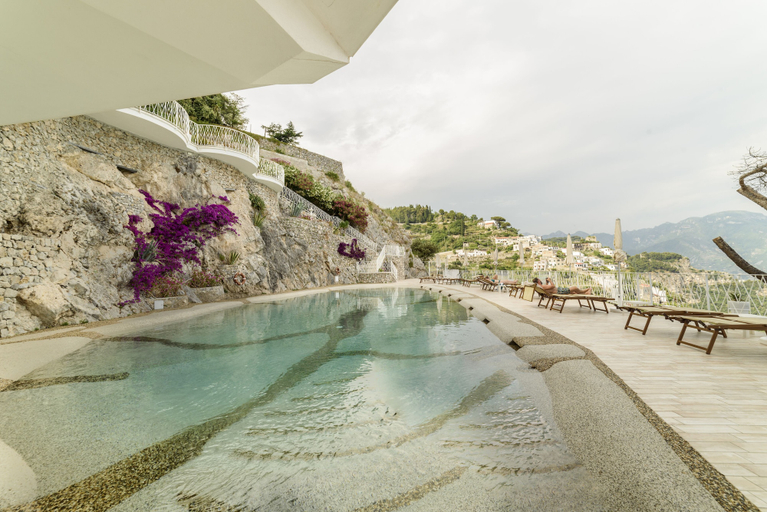Sport & Beauty 3, Grand Hotel Excelsior Amalfi, Salerno