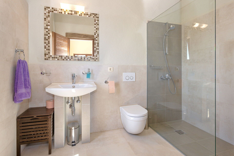 Bathroom 4, Luxury Villa Sea Seeker with Pool, Hvar