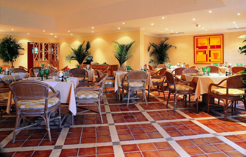 Food & Drinks 5, voco Formosa Park – Algarve, Loulé