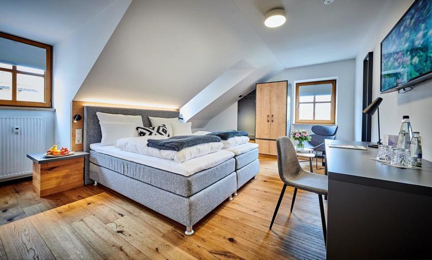 Bedroom 5