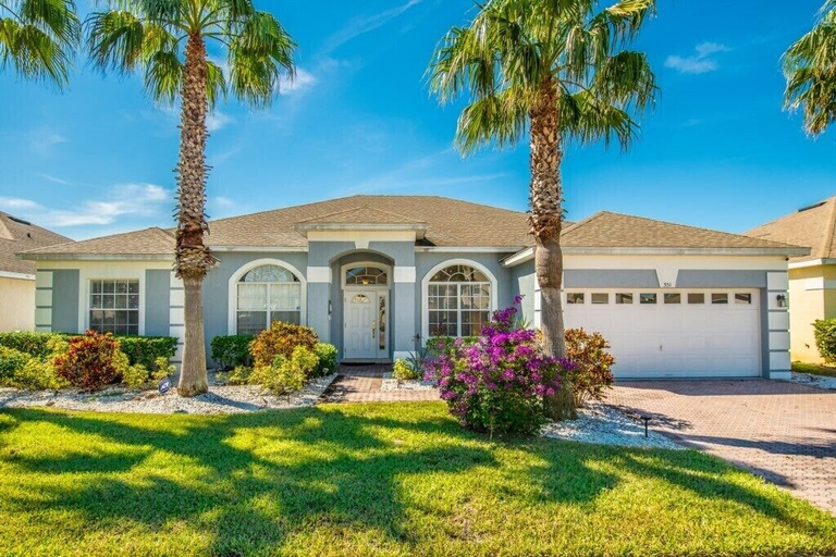 Exterior & Views, Highlands Reserve IHR 4077, Polk