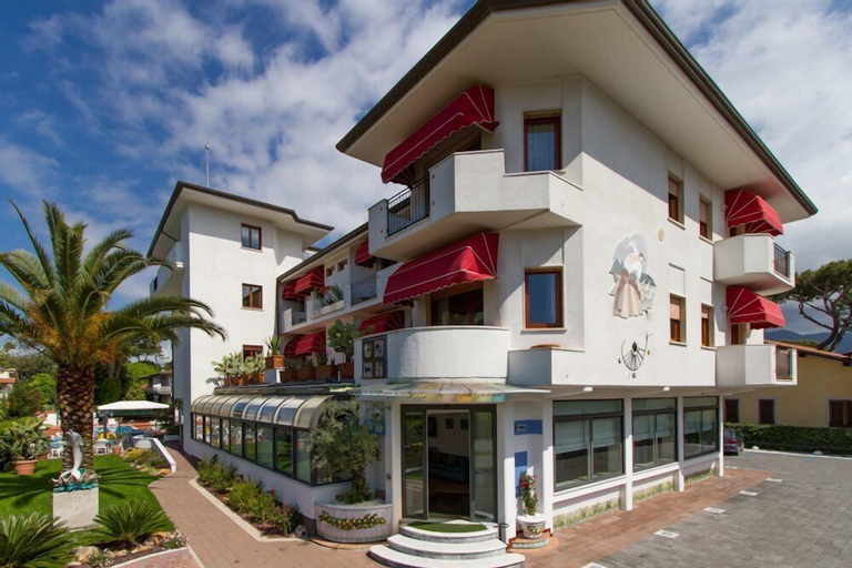 Hotel Tarabella, Lucca