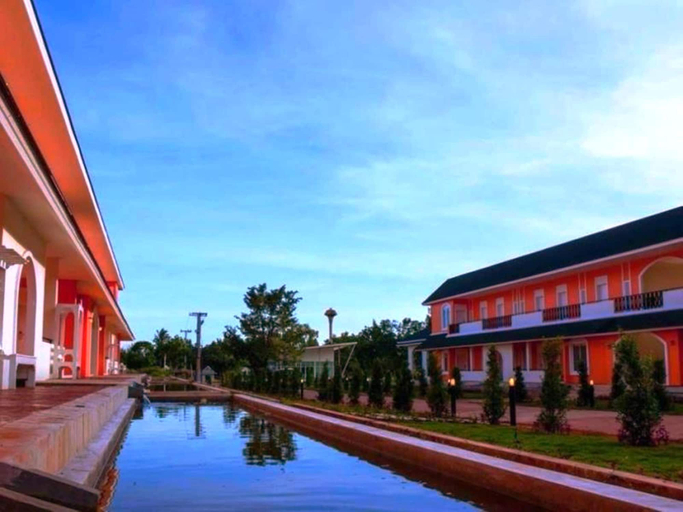 Exterior & Views 2, The Breath Khao Yai, Pak Chong