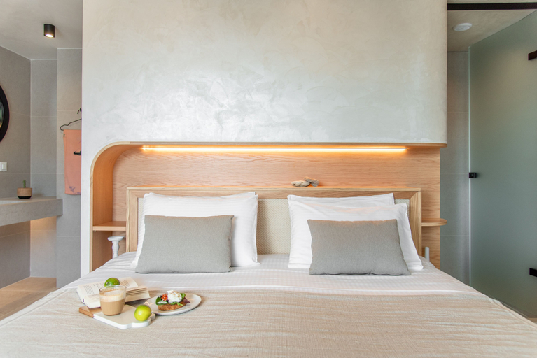 Bedroom 3, Esperanto, Crete