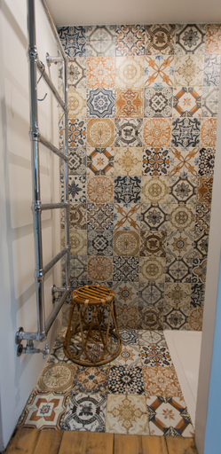 Bathroom 3, Fairlight - Charming Coastal Home on the Beach, West Sussex