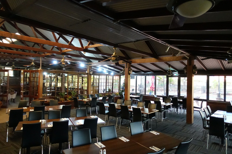 Food & Drinks 5, Kimberley Hotel Halls Creek, Halls Creek