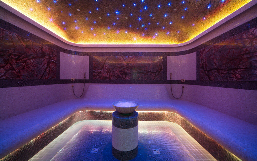 Sport & Beauty 2, Eco-Hotel Lepota, Taldomskiy rayon