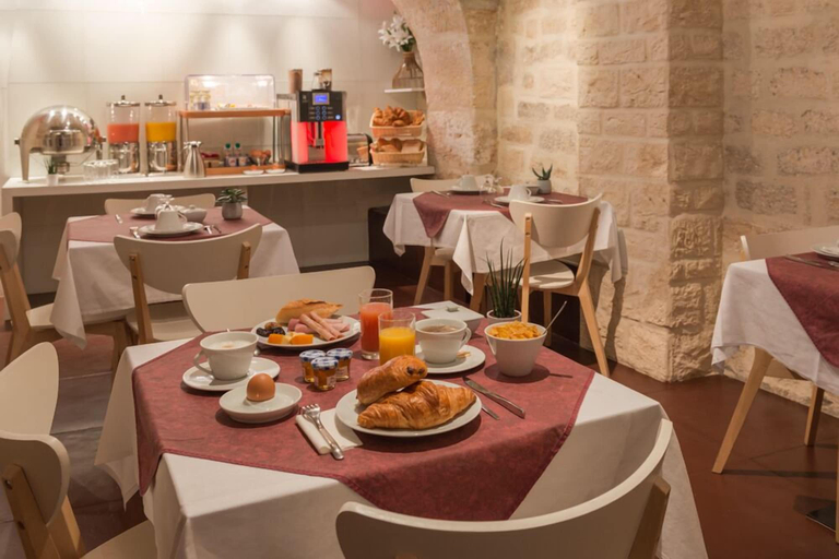 Food & Drinks 5, Hôtel Gaillon Opéra, Paris