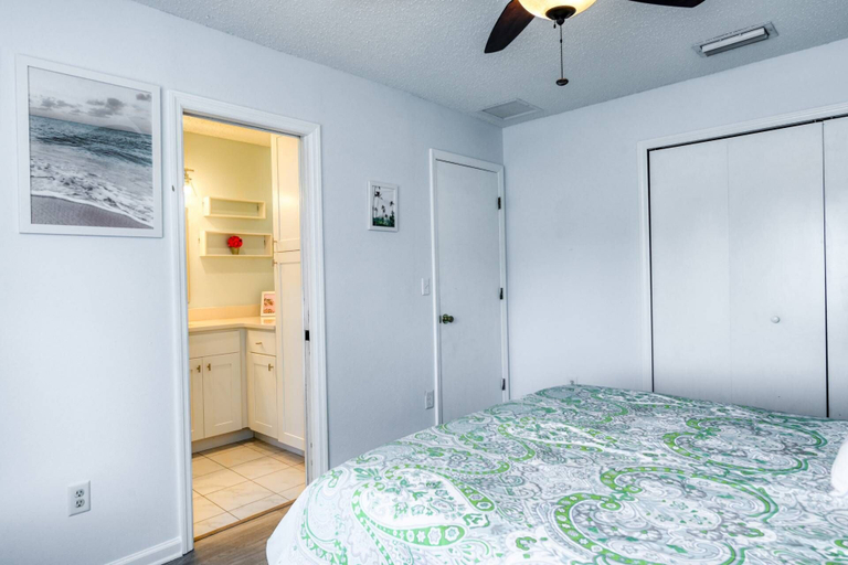 Bedroom 2, Wynfield Place, Saint Johns
