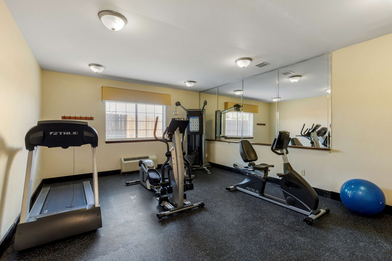 Others 5, Best Western Plus Sweetwater Inn & Suites, Nolan