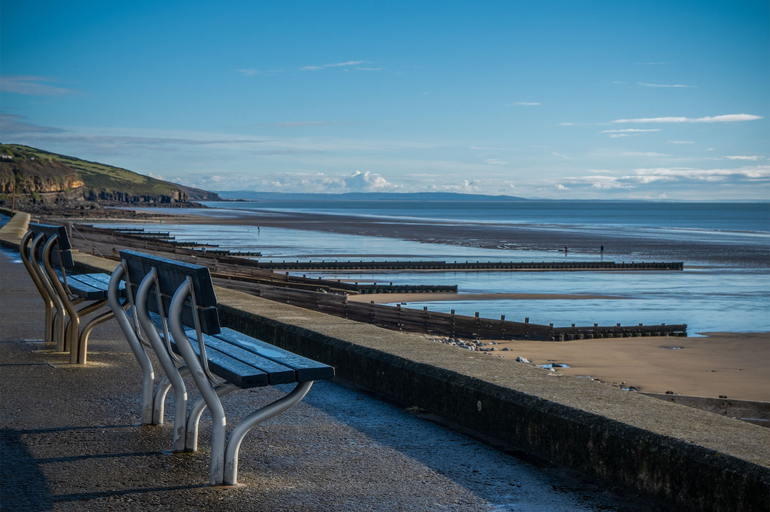 Others 5, Lilac Cottage - 1 Bed Cottage - Amroth, Pembrokeshire
