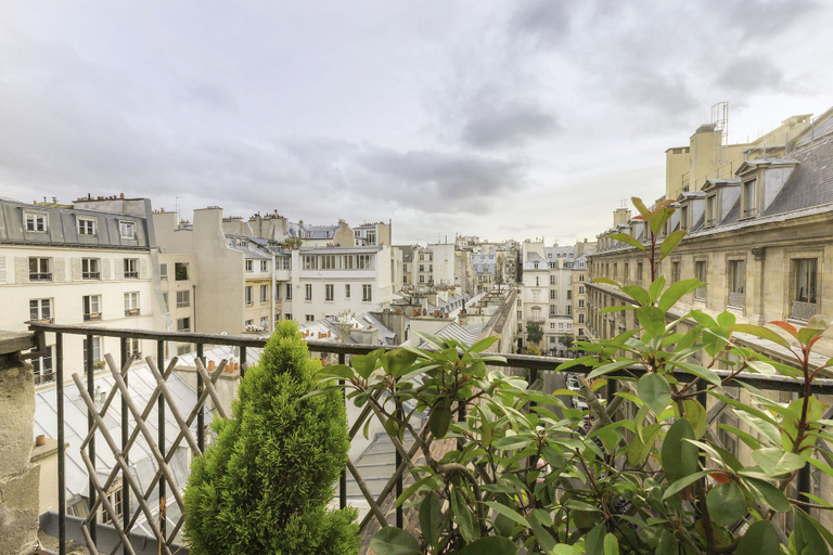 Exterior & Views 2, Hotel Ascot Opera, Paris