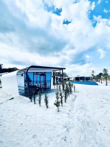 Exterior & Views 2, The One Resort Koh Rong, Sihanoukville