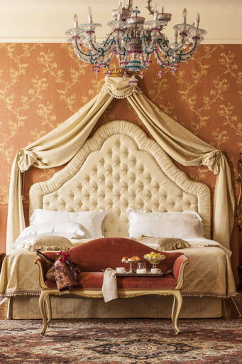 Bedroom 2, Castello di Spessa Golf & Wine Resort, Gorizia