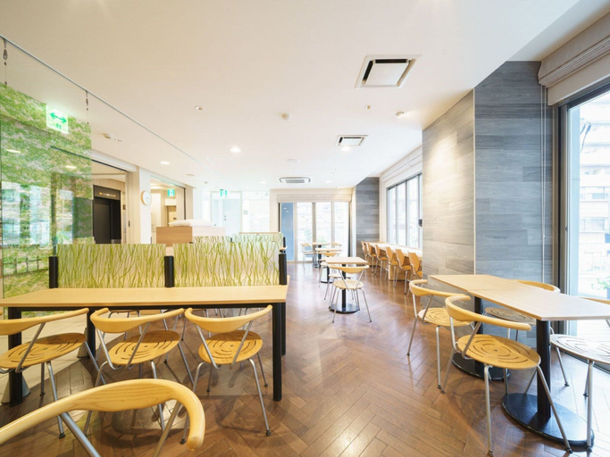 Food & Drinks 5, Super Hotel Midousuji Line Esaka, Suita