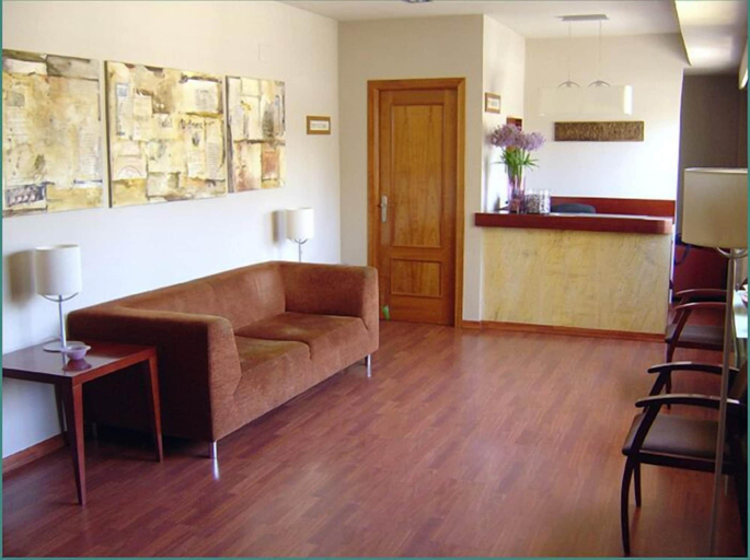 Others 5, Hotel Midama, Cuenca