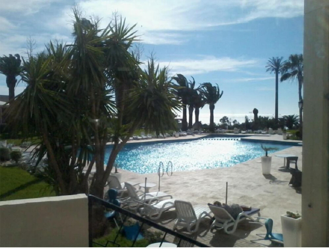 Sport & Beauty, Hôtel Marhaba, Agadir-Ida ou Tanane