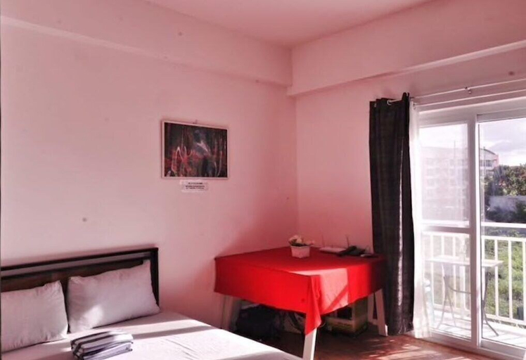 Bedroom 2, Condo Stay Very Near Mactan Airport, Lapu-Lapu City