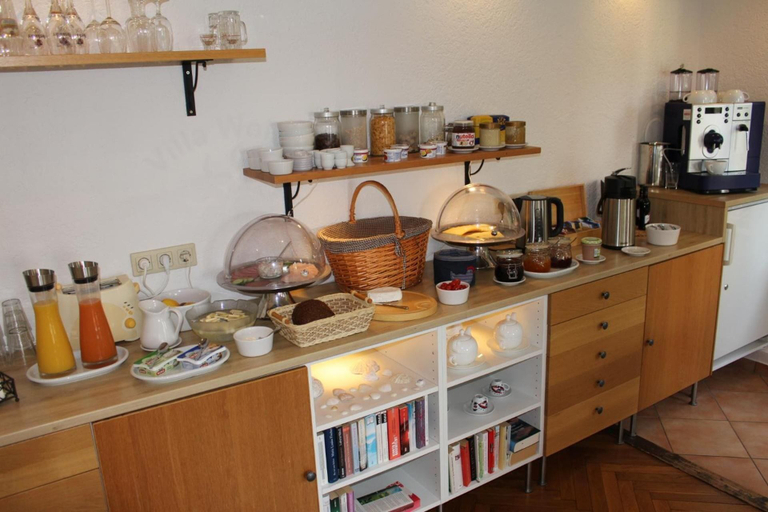Food & Drinks, Villa Wolkenlos, Ostholstein