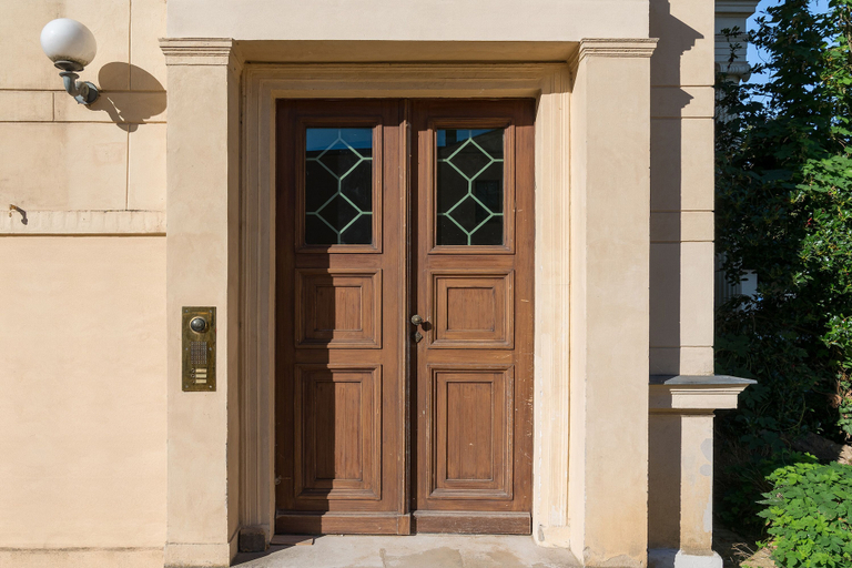 Exterior & Views 2, Design Apartments - "Villa Arnim", Potsdam